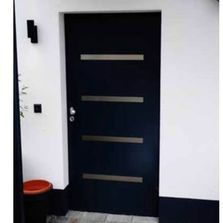 Portes étanches anti-inondation | AQUALOCK