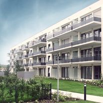 Etanchéité liquide pour les balcons et coursives | Triflex BFS