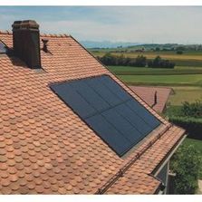 Solution solaire hybride pour gamme WELLEA | AIRWELL 