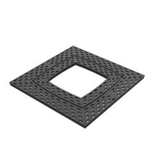 Grille d'arbre Estadi