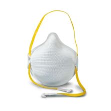 Masque anti-poussières FFP3 R D sans soupape