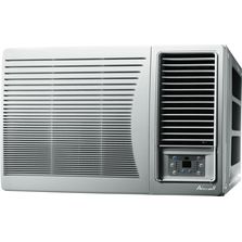 Climatiseur monobloc technologie Inverter froid seul avec fluide écologique R32 | WINDOW WFD 
