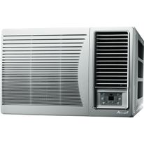 Climatiseur monobloc technologie Inverter froid seul avec fluide écologique R32 | WINDOW WFD 