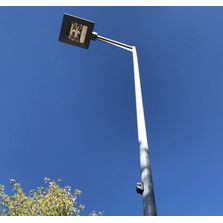 Solutions de détection dédiée à l’éclairage public | Sensycity
