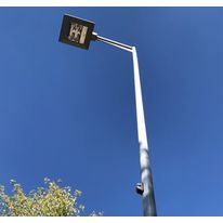 Solutions de détection dédiée à l’éclairage public | Sensycity