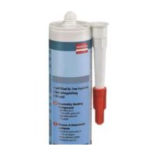 Masse d’étanchéité collante pour joints| COSMO SL-660.150