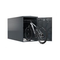 Consignes vélos individuelles | SOLUVELOS 