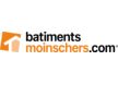 BATIMENTSMOINSCHERS.COM