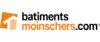BATIMENTSMOINSCHERS.COM