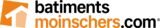 BATIMENTSMOINSCHERS.COM