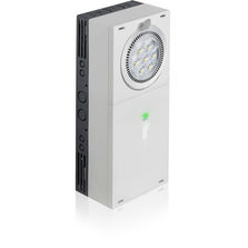 Bloc d'éclairage de sécurité à phare orientable sur 360 degrés | Altiled