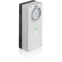 Bloc d'éclairage de sécurité à phare orientable sur 360 degrés | Altiled