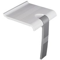 Siège de douche Pellet Arsis déclipsable et interchangeable  | 047731