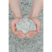 Ouate de cellulose pour insufflation projection ou soufflage | ISOCELL F