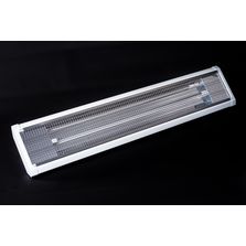 Cassette chauffante pour zones à grande superficie  | HD 