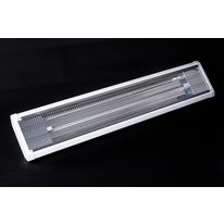 Cassette chauffante pour zones à grande superficie  | HD 