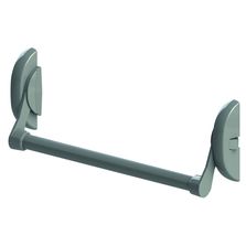 Serrure antipanique et manoeuvre extérieure d'évacuation des personnes en ERP | eO