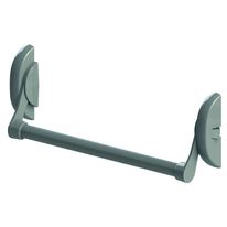 Serrure antipanique et manoeuvre extérieure d'évacuation des personnes en ERP | eO