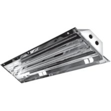 Panneau UVC pour stérilisation et décontamination de plafonds et murs | DE422