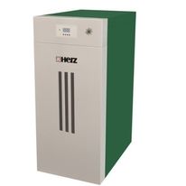 Chaudière bois bûches HERZ | Firestar 18-40 kW LAMBDA 