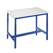 Table de préparation de commande