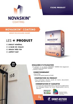NOVASKIN® Coating