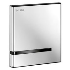 Plaque de commande électronique pour urinoir Inox satiné, 230/6V - kit 2/2 - TEMPOMATIC 4  | Réf. 430000