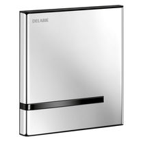 Plaque de commande électronique pour urinoir Inox satiné, 230/6V - kit 2/2 - TEMPOMATIC 4  | Réf. 430000