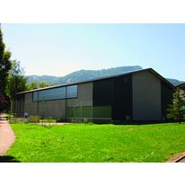 Construction industrialisée pour équipement sportif | Construction Traditionnelle