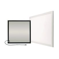 Dalle LED 36W basse consommation à angle de 110° pour intérieur | PNBT36W Biodynamique