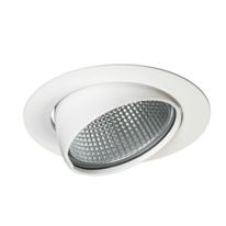 Encastré orientable LED, Rendement très élevé | KARAKOL