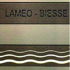 Signalétique sur mesure en gravure sur bois composite | Laméo-Biesse