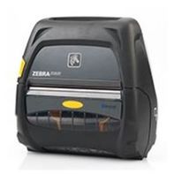  Imprimante mobile | ZQ520 