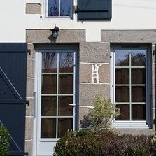 Volets battants ALU ou PVC, volets coulissants ALU, volets roulants, portes de garage PVC ou ALU | GYT