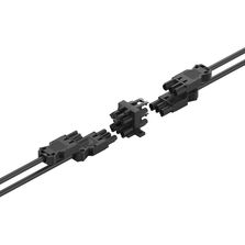 Connecteurs électriques enfichables | gesis® CLASSIC GST18®