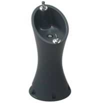 Fontaine de ville 100% recyclable Alvium