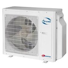 Climatiseur multisplit réversible jusqu’à 12.5 kW et5 unités intérieures | YDZB 