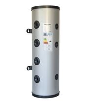 Ballons tampon pour systèmes primaires | Watts