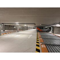 Plateforme à déplacement latéral pour&nbsp;[&hellip;]