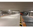 Plateforme à déplacement latéral pour stationnement de voitures | Parksystem PQ latérale