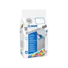 Mortier de jointoiement large | KERACOLOR GG pour joints de 4 à 15 mm