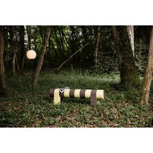 ORIGIN Nouvelle finition bois inspirée du chêne pour l'aménagement intérieur - POLYREY