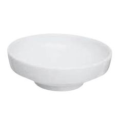 Vasque circulaire à poser sur plan de toilette | Water Jewels 4334B003-1361