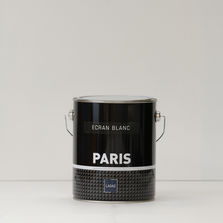 Peinture pour surface en écran en blanc | Peinture ECRAN BLANC