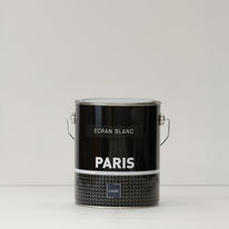 Peinture pour surface en écran en blanc | Peinture ECRAN BLANC