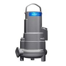 Pompes submersibles pour eaux usées | Série 3069