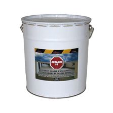 Enduit d’étanchéité d’ouvrages béton | ARCACIM S2 