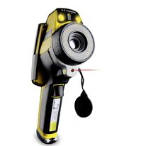 Caméra de diagnostic thermique | CAMTHE 