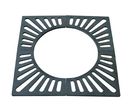 Grille d’entourage d&#039;arbre en fonte | CUADRADO 
