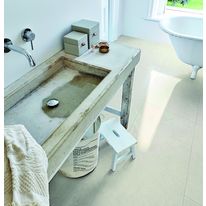 Sol souple en bio-polyuréthane et liège | MeisterDesign